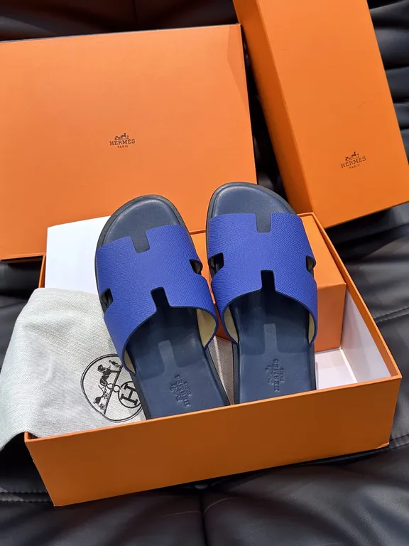 Hermes Shoe 